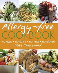 Allergy-Free Cookbook