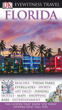 Florida (DK Eyewitness Travel Guides)