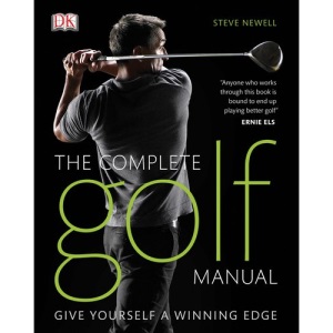 The Complete Golf Manual