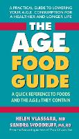 The A.G.E. Food Guide