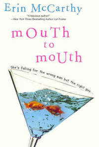 Mouth to Mouth