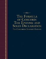 Formula of Concord