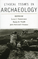 Ethical Issues in Archaeology