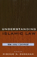 Understanding Islamic Law