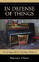 In Defense of Things