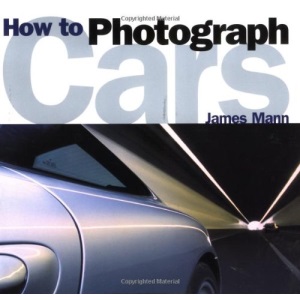 How to Photograph Cars