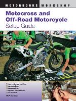 Motocross and Off-Road Motorcycle Setup Guide