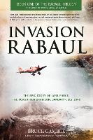 Invasion Rabaul