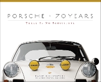 Porsche 70 Years