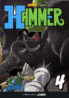 Hammer, Volume 4