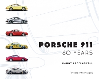Porsche 911 60 Years