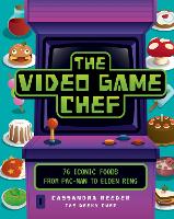 The Video Game Chef