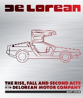 DeLorean