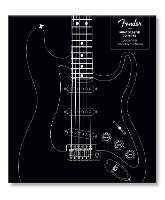 Fender Stratocaster 70 Years