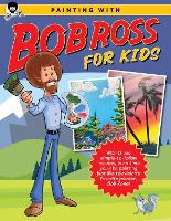 Painting with Bob Ross for Kids