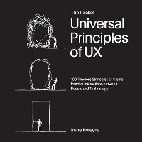 The Pocket Universal Principles of UX