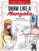 Draw Like a Mangaka