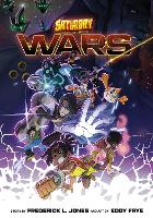 Saturday Wars