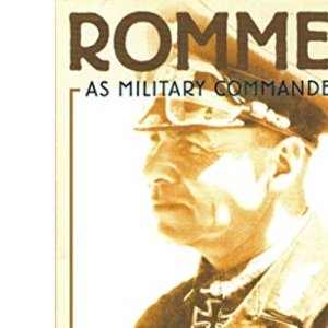 Rommel as Military Commander
