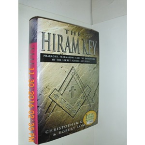 The Hiram Key