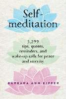 Self-Meditation