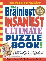Brainest Insaniest Ultimate Puzzle