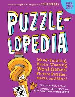Puzzlelopedia