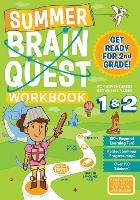 Summer Brain Quest: Between Grades 1 & 2