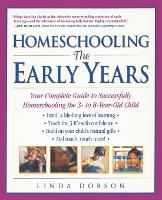 Homeschooling: The Early Years