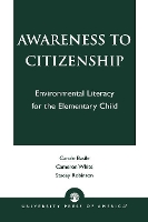 Awareness to Citizenship