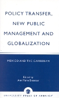 Policy Transfer, New Public Management and Globalization