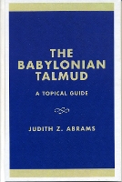 The Babylonian Talmud