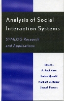 Analysis of Social Interaction Systems