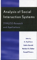 Analysis of Social Interaction Systems
