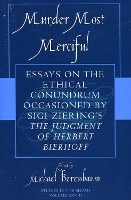 Murder Most Merciful