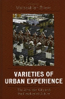 Varieties of Urban Experience