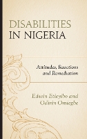 Disabilities in Nigeria