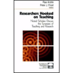 Researchers Hooked on Teaching