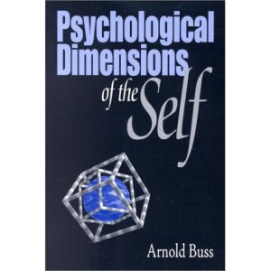 Psychological Dimensions of the Self