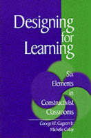 Designing for Learning