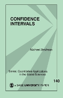 Confidence Intervals