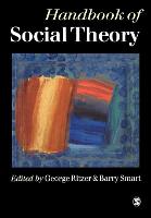 Handbook of Social Theory