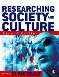 Researching Society and Culture