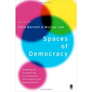 Spaces of Democracy