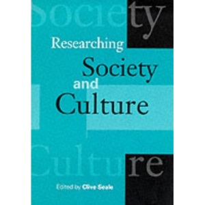 Researching Society and Culture