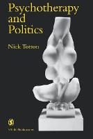 Psychotherapy and Politics