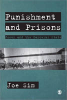 Punishment and Prisons