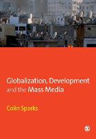 Globalization, Development and the Mass Media