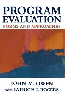 Program Evaluation