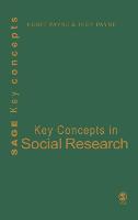 Key Concepts in Social Research